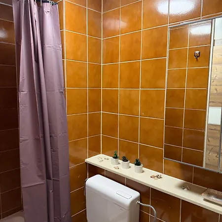 Cozy & Renovated In A Practical Location Appartement Ljubljana