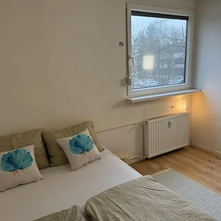 Apartment Cozy & Renovated In A Practical Location Ljubljana
