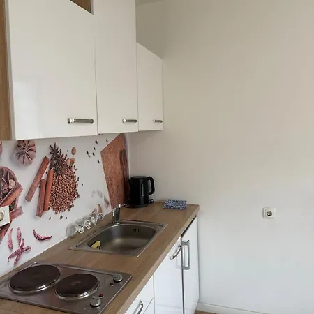 Cozy & Renovated In A Practical Location Apartment Ljubljana
