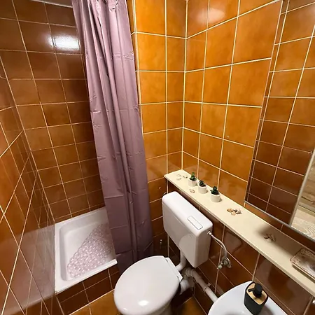 Cozy & Renovated In A Practical Location Любляна