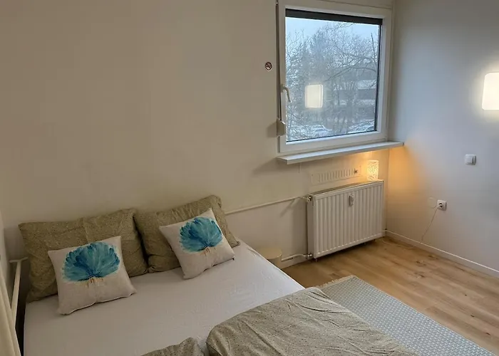 Appartamento Cozy & Renovated In A Practical Location Lubiana