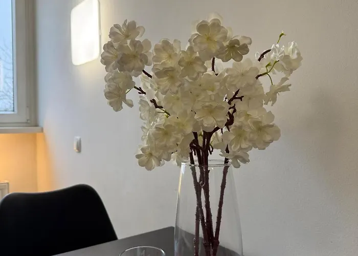 Appartamento Cozy & Renovated In A Practical Location *