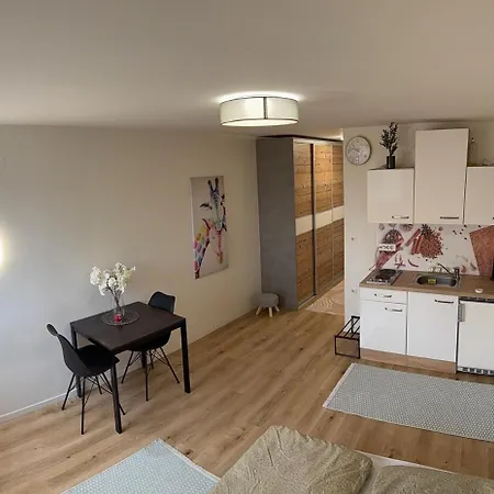 Apartamento Cozy & Renovated In A Practical Location