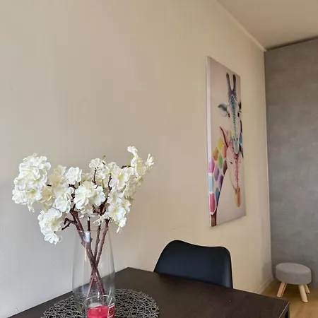 Apartamento Cozy & Renovated In A Practical Location